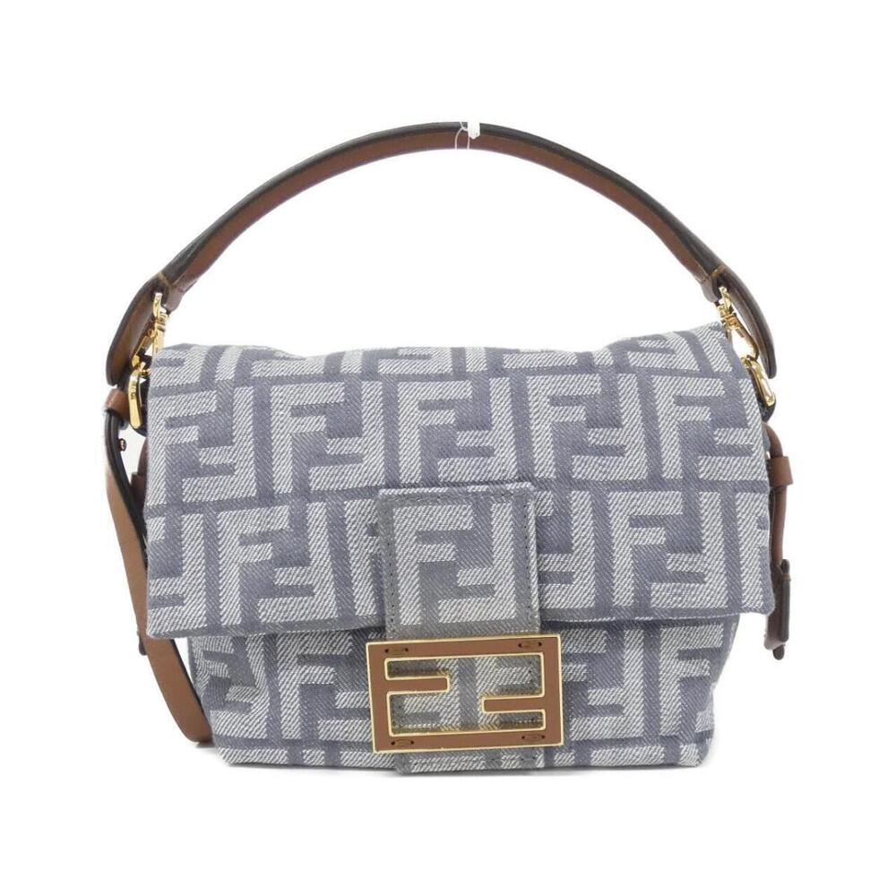 Fendi Mamma Baguette Bag